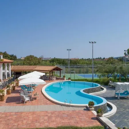 Aneli Luxury Villas-villa Anastasia וילה Áyios Kírikos