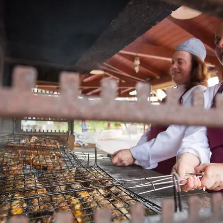 Aneli Luxury Villas-villa Anastasia * Áyios Kírikos