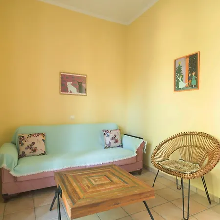 Villa Aneli Luxury Villas-villa Anastasia Agios Kirikos (Zakynthos)