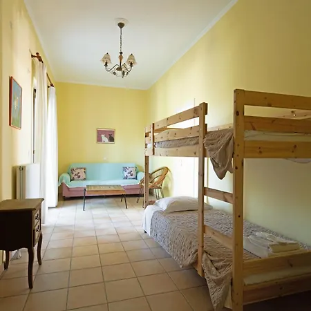 Aneli Luxury Villas-villa Anastasia Áyios Kírikos