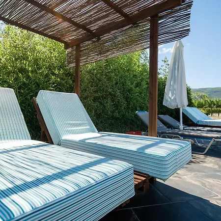 Aneli Luxury Villas-villa Anastasia *