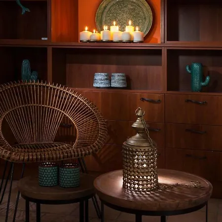 וילה Aneli Luxury Villas-villa Anastasia