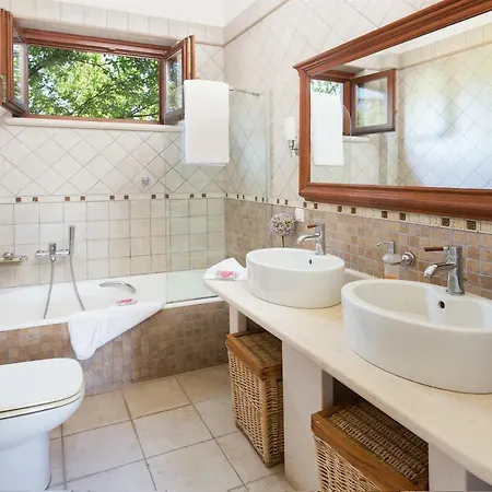 Aneli Luxury Villas-villa Anastasia וילה