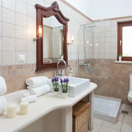 Aneli Luxury Villas-villa Anastasia