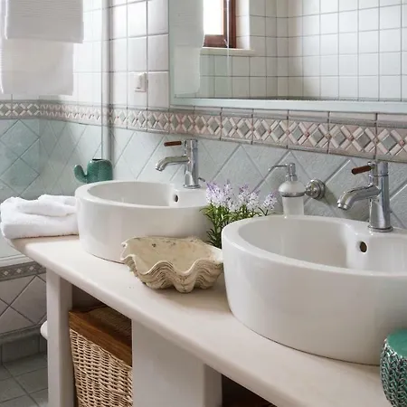 Aneli Luxury Villas-villa Anastasia