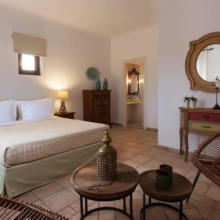 Aneli Luxury Villas-villa Anastasia