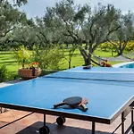 Aneli Luxury Villas-villa Anastasia