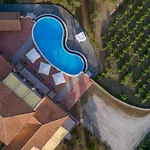Aneli Luxury Villas-villa Anastasia *