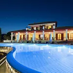 Aneli Luxury Villas-villa Anastasia * Áyios Kírikos