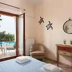 Villa Aneli Luxury Villas-villa Anastasia Áyios Kírikos