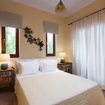 Villa Aneli Luxury Villas-villa Anastasia Áyios Kírikos