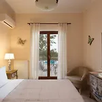 Aneli Luxury Villas-villa Anastasia Villa Áyios Kírikos
