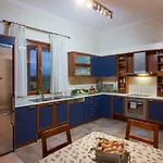 Aneli Luxury Villas-villa Anastasia Áyios Kírikos