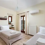 Aneli Luxury Villas-villa Anastasia * Áyios Kírikos