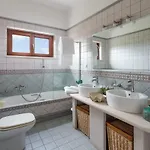 Aneli Luxury Villas-villa Anastasia Áyios Kírikos