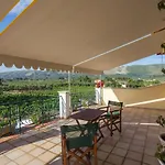 Aneli Luxury Villas-villa Anastasia