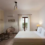 Aneli Luxury Villas-villa Anastasia Áyios Kírikos