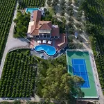 Aneli Luxury Villas-villa Anastasia Áyios Kírikos