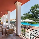 Villa Aneli Luxury Villas-villa Anastasia Áyios Kírikos