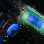 Villa Aneli Luxury Villas-villa Anastasia *