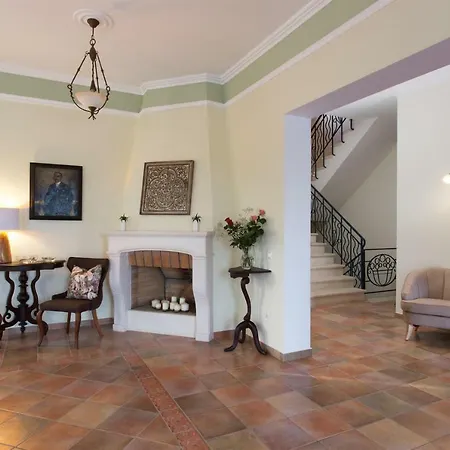 Aneli Luxury Villas-villa Anastasia Villa *